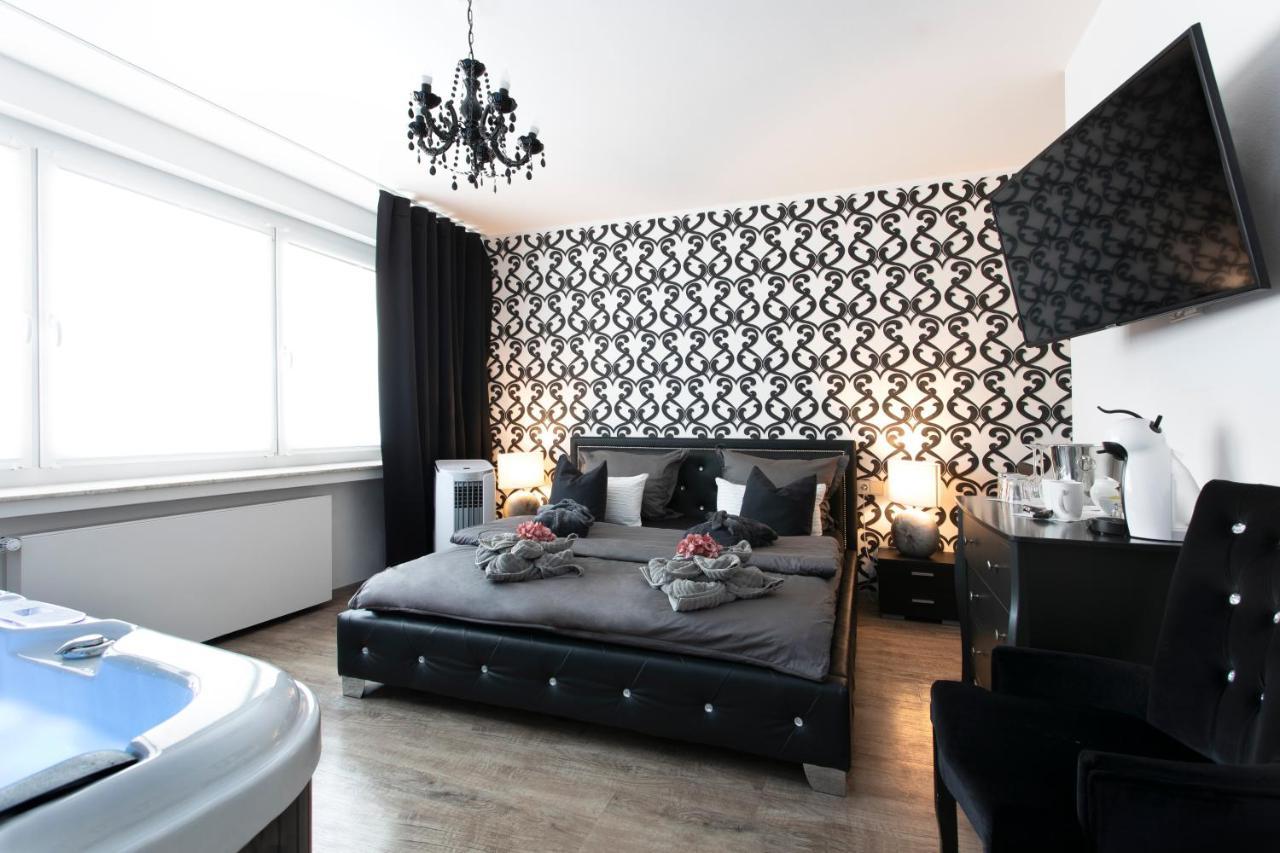 1St Floor Koeln Leilighet Eksteriør bilde